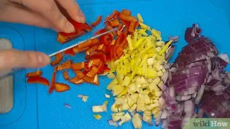 Image titled Prepare Kontomire Stew Step 1