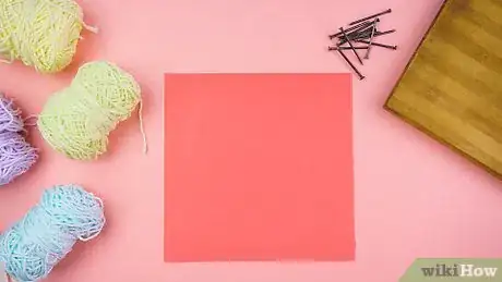 Image titled Do String Art Step 1