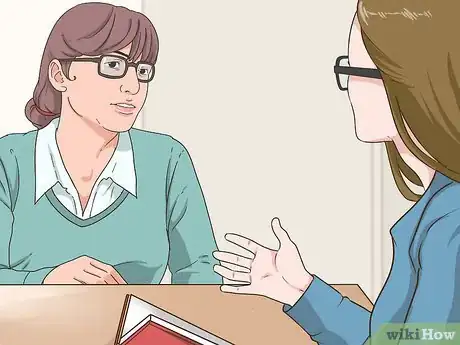 Image titled Evaluate the Effectiveness of Your Mental Health Support Group Step 5