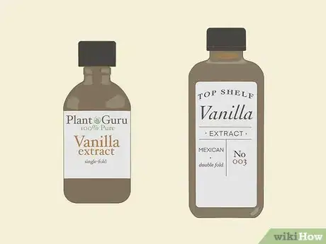 Image titled Choose Vanilla Extract Step 2
