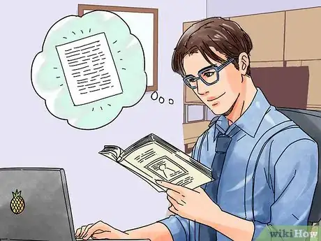 Image titled Write a Personal Statement for Medical School Step 7