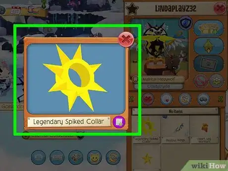 Image titled Be Rare on Animal Jam for Non‐Members Step 13