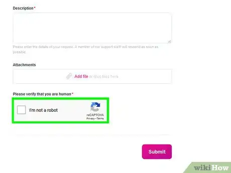 Image titled Leave a Lyft Review Step 11