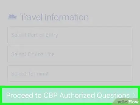 Image titled Use Mobile Passport Step 9