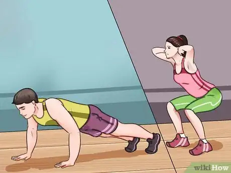 Image titled Make Yourself Wake Up Step 7