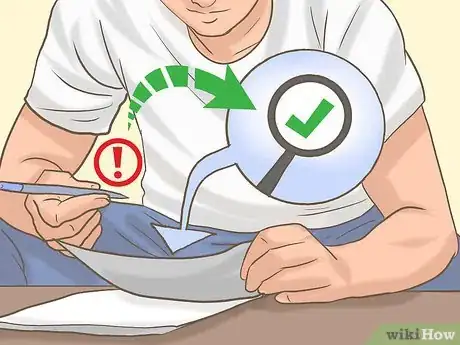 Image titled Pay Self Employment Tax Step 11