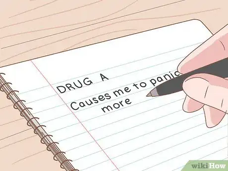 Image titled Change Anxiety Medications Step 4