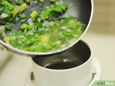 Image titled Make Celery Soup Step 5