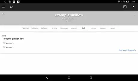 Image titled Create a Poll on Quotev Step 16.png