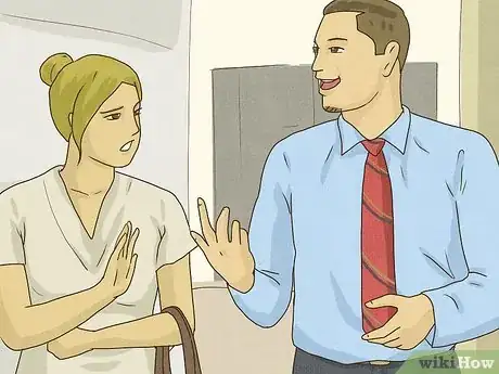 Image titled Deal with Homophobia at Work Step 8