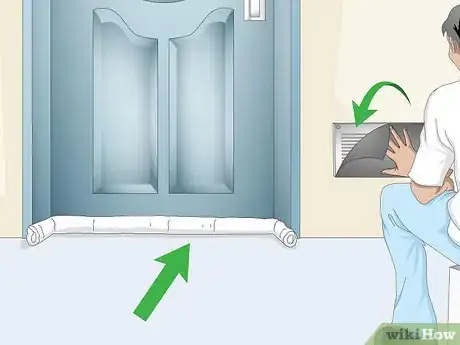 Image titled Safely Let a Mouse Out of Its Cage Step 1