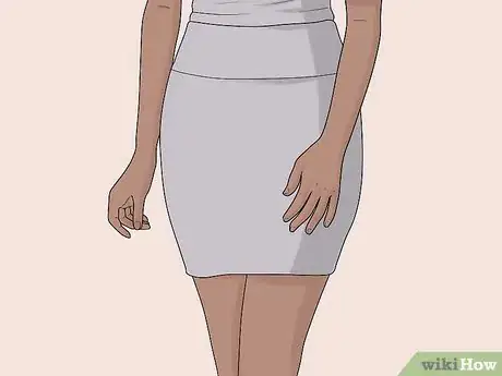 Image titled Pick a Flattering Skirt Step 13