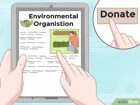 Image titled Help Protect Biodiversity Step 22