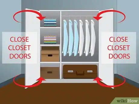 Image titled Clean Your Room in Five Minutes Step 5