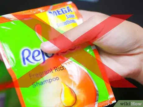 Image titled Take Care of Damaged Hair Step 29