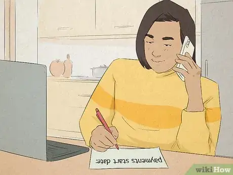 Image titled Get Student Loans out of Default Step 18