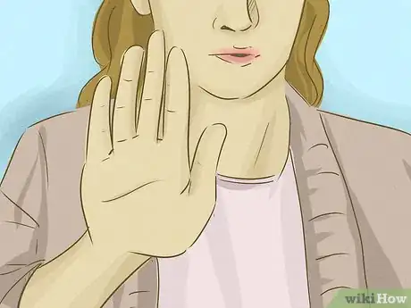 Image titled Get Your Ex to Fall for You Again Step 17