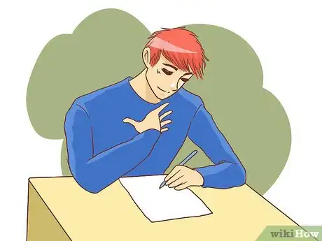 Image titled Name a Resume Step 1