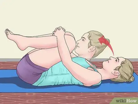 Image titled Prevent Back Pain with Exercise Step 1