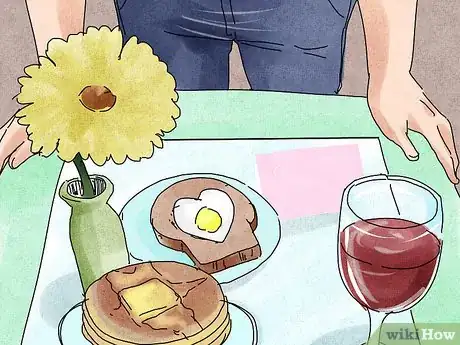 Image titled Organize Yourself for the Day Ahead Step 15