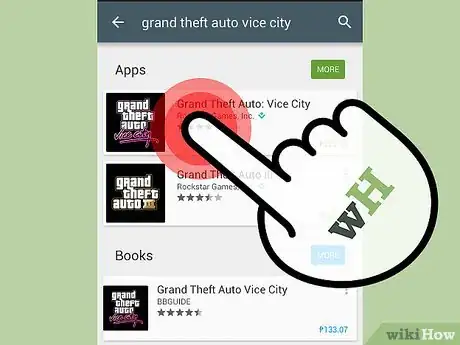Image titled Get Grand Theft Auto_ Vice City Step 7