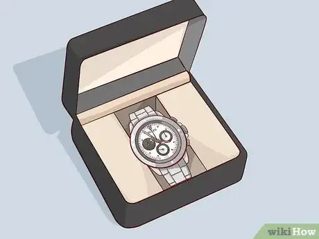 Image titled Collect Watches Step 17