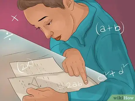 Image titled Get Good Grades in Math Step 8