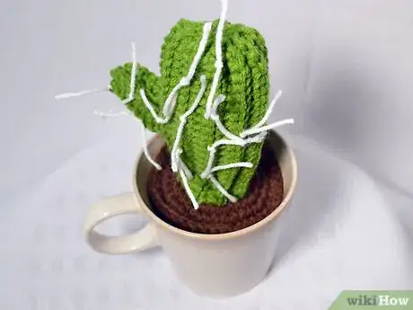 Image titled Crochet a Cactus Step 20