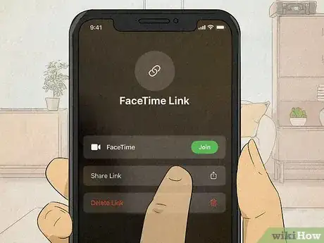 Image titled Schedule FaceTime Calls Step 3