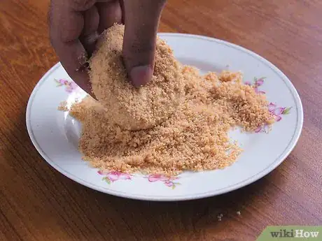 Image titled Make Soy Patties Step 4