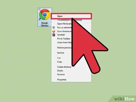 Image titled Lock Google Safe Search Step 1