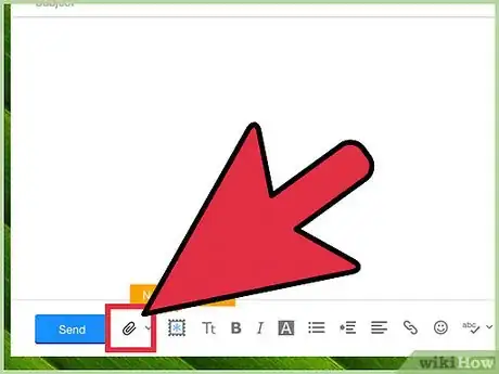 Image titled Send Pictures to a Cell Phone Step 3
