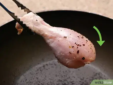 Image titled Cook Turkey Drumsticks Step 17