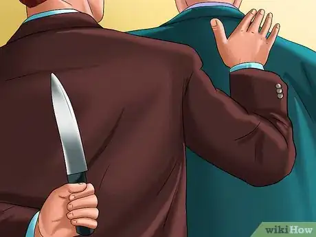 Image titled Live Life Without Having Problems Step 6