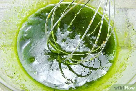 Image titled Make Green Chocolate Chip Cookies Step 12