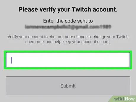 Image titled Get a Verified Twitch Account on Android Step 12