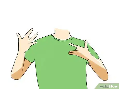 Image titled Sign Feelings and Emotions in American Sign Language Step 18