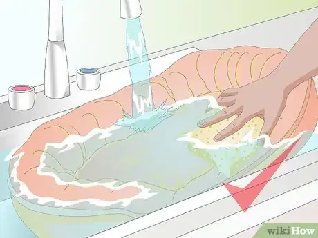 Image titled Select a Dog Bed Step 12