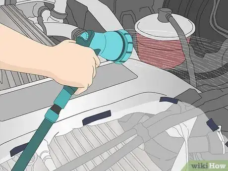 Image titled Clean Your Engine Bay Step 9