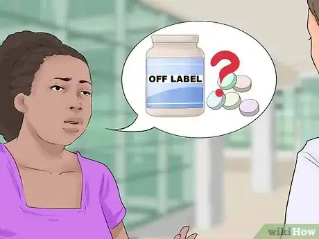 Image titled Deal With Sarcoidosis Step 4