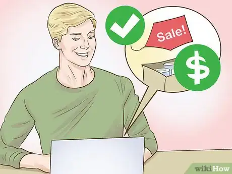 Image titled Save Time Grocery Shopping Step 4