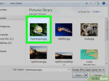 Image titled Change a Profile Picture on Viber on PC or Mac Step 5