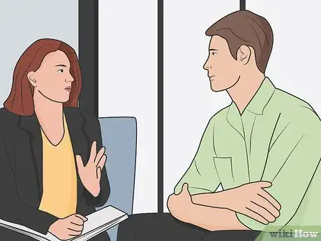 Image titled Deal with the Stress of Job Searching During the Coronavirus Outbreak (for Recent Graduates) Step 22