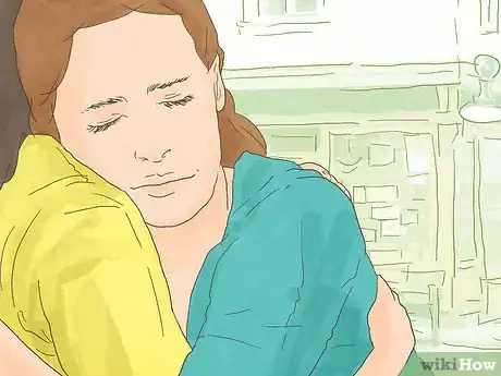 Image titled Be Thankful Instead of Sorry Step 1