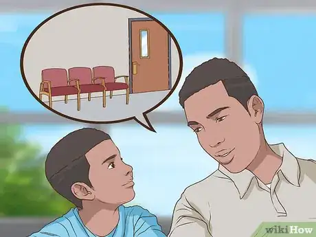 Image titled Prepare Your Children for a Visit to the Doctor Step 5