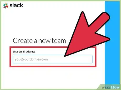 Image titled Use Slack Step 2
