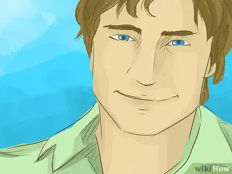 Image titled Be a Cute Guy Step 13