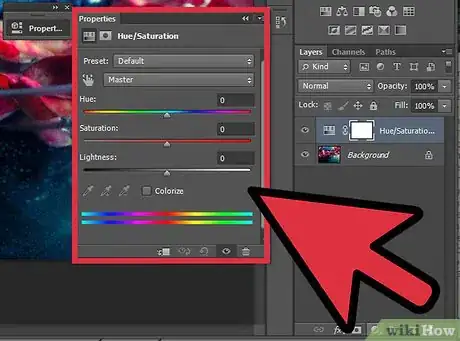 Image titled Adjust Hues in Adobe Photoshop CS4 Step 4