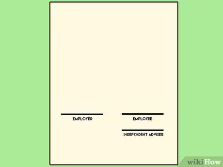 Image titled Draft a Compromise Agreement Quickly and Cheaply Step 14