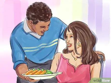 Image titled Plan a Romantic Valentine's Day Date Step 1